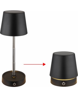 GLOBO CARLOS LAD. MST/OPAALI PÖYTÄVAL Main Image