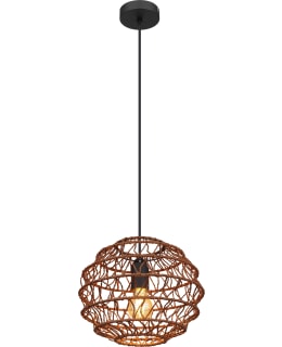 GLOBO SENNI 29CM T.RSK. RIIPPUVALAISIN Main Image