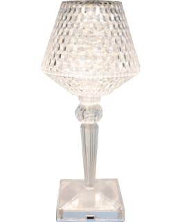 GLOBO GIXI 12CM KIRK PÖYTÄVALAISIN Main Image