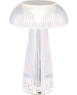 GLOBO GIXI 15CM KIRK PÖYTÄVALAISIN Main Image