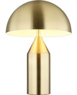 GLOBO ATOMA 28 MESSINKI/VAL PÖYTÄVAL Main Image