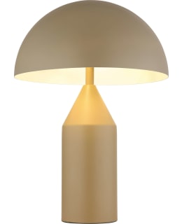 GLOBO ATOMA 28 HIEKKA/VAL PÖYTÄVAL Main Image