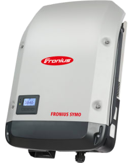 FRONIUS SYMO 8.2-3-M WLAN PV INVERTTERI Main Image