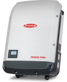 FRONIUS SYMO 20.0-3-M WLAN PV INVERTTERI Main Image