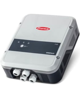 FRONIUS OHMPILOT 9.0-3 PV KULUT SÄÄDIN Main Image