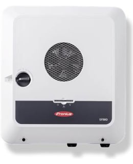 FRONIUS SYMO GEN24 10.0 PV HYBR INVERTTE Main Image