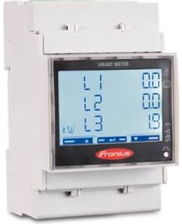 FRONIUS SMART METER TS 5KA-3 PV ÄLYMTTAR Main Image