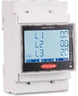 FRONIUS SMART METER TS 65A-3 PV ÄLYMTTAR Main Image