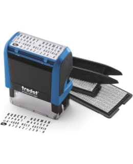 TRODAT PRINTY 4912 DO-IT-YOUR. LEIMASIN Main Image