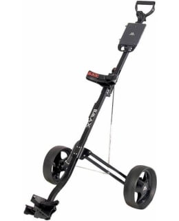 BIGMAX BASIC KÄRRY MUSTA Main Image