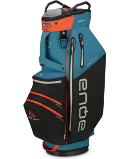 BIGMAX AQUA IPX TOUR KÄBAG BLUE-BLA-ORAN Main Image