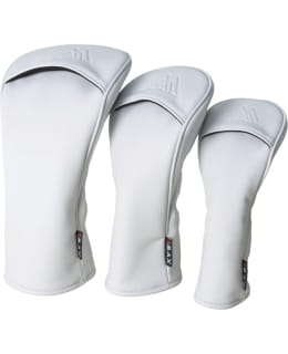 BIGMAX SOFT GUARD PU M.PÄÄSU 3KPL OFF-WH Main Image