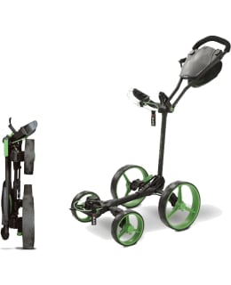 BIGMAX BLADE QUATTRO PH.BLA-LI GOLFKÄRRY Main Image