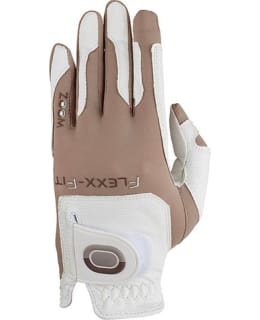 ZOOM WEATHER NAISTEN LLH WHITE-SAND Main Image