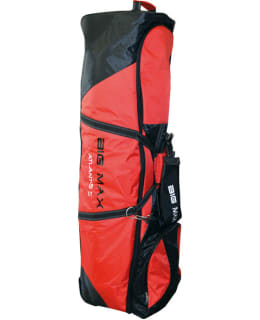 BIGMAX ATLANTIS S RED-BLACK MATKASUOJA Main Image