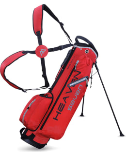 BIGMAX HEAVEN 7 RED-SIL BAG Main Image