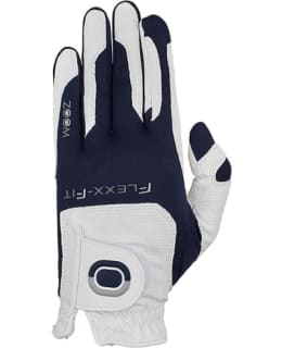ZOOM WEAT M GOLFKÄSINE MLH WHITE-NAVY Main Image
