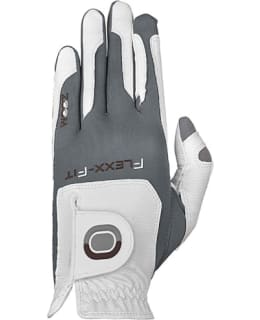 ZOOM WEATHER NAISTEN LLH WHITE-SILVER Main Image