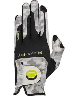 ZOOM WEATHER NAISTEN LLH WHITE-CAMOUFLAG Main Image