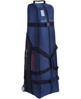 BIGMAX TRAVELLER NAVY-BLA MATKASUOJA Main Image