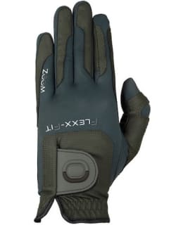 ZOOM WEAT STYLE M GOLFKÄSINE MLH STONE Main Image