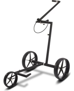 BIGMAX E-LITE 3 SÄHKÖKÄRRY MUSTA Main Image