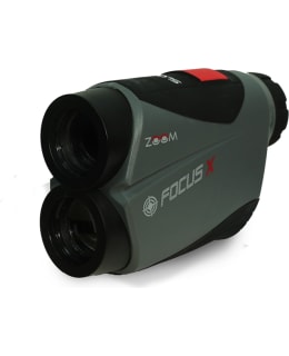 ZOOM FOCUS X LASER THA ETÄISYYSKIIKARIT Main Image