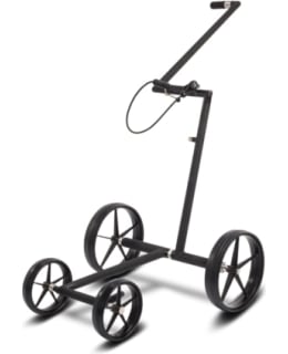 BIGMAX E-LITE 4 SÄHKÖKÄRRY MUSTA Main Image