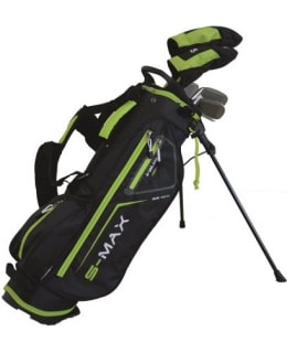 BIGMAX SUPERMAX LASTEN RH6-8 VIH GOLFSET Main Image