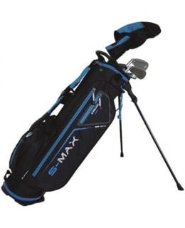 Bigmax Supermax lasten 9-12 v golfsetti Main Image