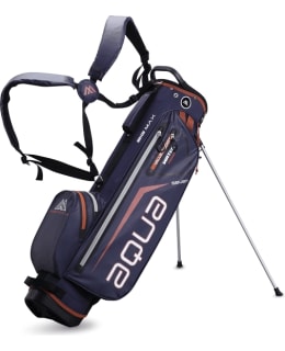 BIGMAX AQUA SEVEN ST.BLU-RU BAG Main Image