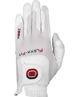 ZOOM WEAT STYLE GOLFKÄSINE LRH WHITE Main Image