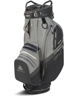 BIGMAX DRI LITE V-4 OR GRE-BLA BAG Main Image