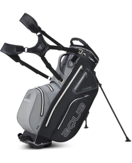 BIGMAX AQUA HYBRID 3 GRE-BLA KANTOBAGI Main Image