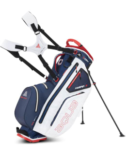 BIGMAX AQUA HYBRID 3 NY-WH-RE BAG Main Image