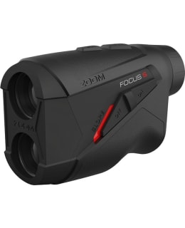 ZOOM FOCUS S LASERKIIKARIT MUSTA Main Image