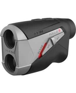 ZOOM FOCUS S LASERKIIKARIT MUSTA-HOPEA Main Image