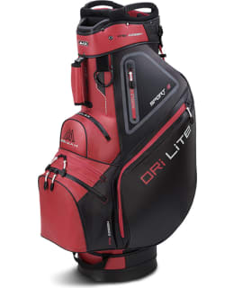 BIGMAX DRI LITE SPORT 2 RED-BLA KÄRRYBAG Main Image