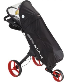 BIGMAX QA - I DRY SADESUOJUS KÄRRYYN Main Image