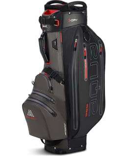 BIGMAX AQUA SPORT 360 CHA-BL-R KÄRRYBAGI Main Image