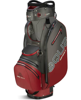 BIGMAX AQUA SPORT 4 CHA-ME KÄRRYBAGI Main Image