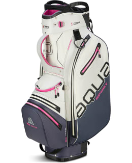 BIGMAX AQUA SPORT 4 O.WH-S.BL-FU CARRYBA Main Image