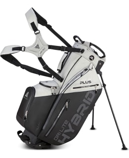 BIGMAX DRI LITE HYBRID PLUS GR-BL STANDB Main Image