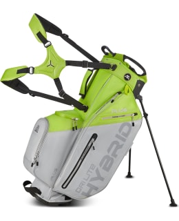 BIGMAX DRI LITE HYBRID PLUS LI-SI KANTOB Main Image