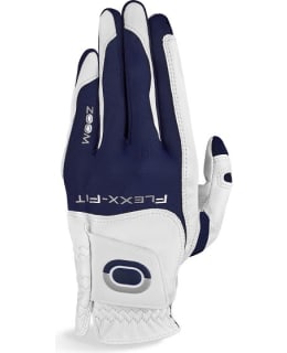 ZOOM HYBRID MLH WHI-NAVY GOLFKÄSINE Main Image