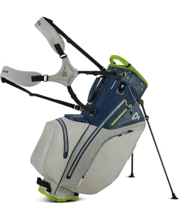 BIGMAX AQUA HYBRID 4  NA-GRE-LI KANTOBAG Main Image