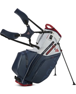 BIGMAX AQUA HYBRID 4 NA-WH-RE KANTOBAG Main Image