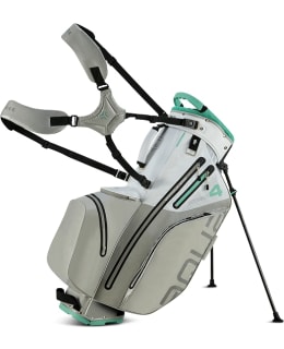 BIGMAX AQUA HYBRID 4  WH-GRE-MI KANTOBAG Main Image