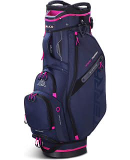 BIGMAX TERRA SPORT S.BLU-FUC KÄRRYBAG Main Image