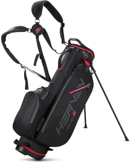 BIGMAX HEAVEN SEVEN G BLA-RE KANTOBAG Main Image